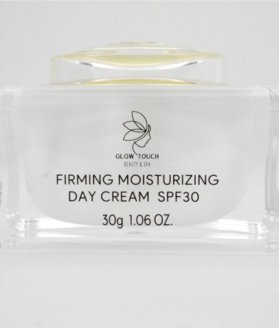 FIRMING MOISTURIZING DAY CREAM