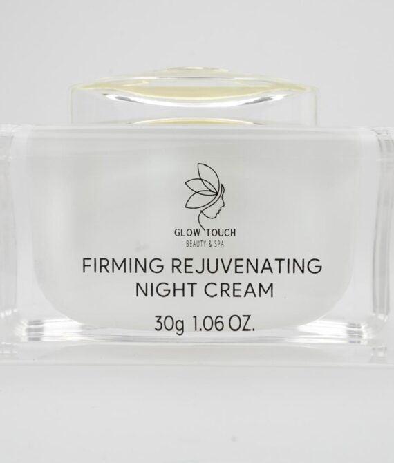 BRIGHT EYES REVITALIZING EYE CREAM