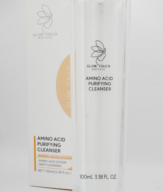 Amino Acid Purifying Cleanser