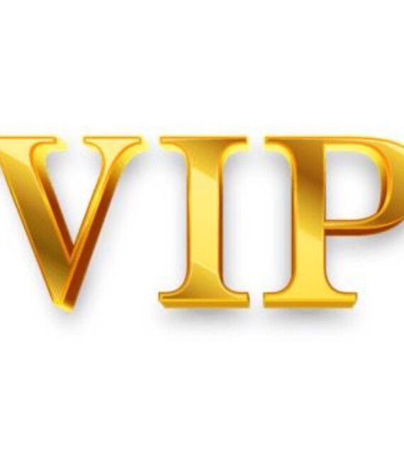 VIP LED LIGHT